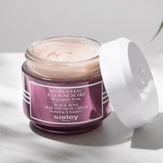 시슬리 블랙로즈 스킨 인퓨전 크림 50ml