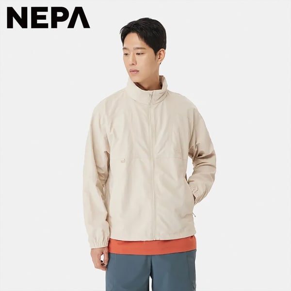 [부산점] 남성 에코 브리즈 자켓 7M10662