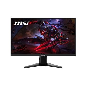 MSI MAG 255XFV VA 게이밍 250 AI 무결점