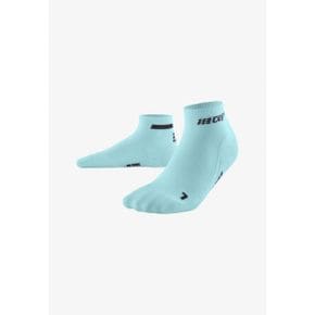 4397380 CEP THE RUN COMPRESSION SOCKS LOW CUT WOMEN - MADE IN GERMANY Sports socks light b