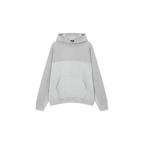 STUDIO TOMBOY [MEN] 트윌 후드 스웨트셔츠 2종택1 [9153322834]