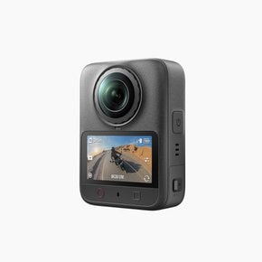 Osmo 360 II 리미트리스 라이딩 콤보