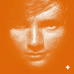 [CD] [Cd]Ed Sheeran (에드 시런) - + (플러스)