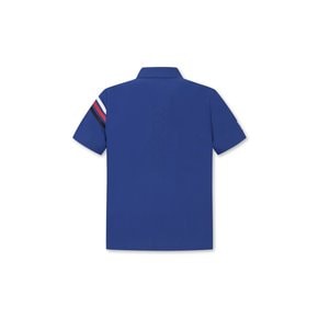 WAAC(왁골프)GOLF TEAM KOREA Mens SS Polo_WMTCM24530BUX