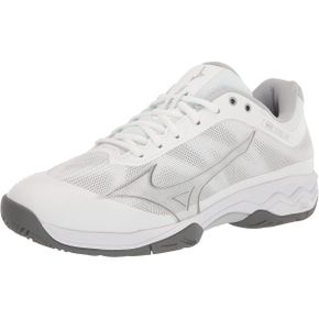 영국 미즈노 배드민턴화 Mizuno Womens Wave Exceed Light Tennis Shoe 1757393