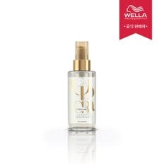 웰라 오일 리플렉션 라이트 오일 100ml/ 스무딩오일 100ml