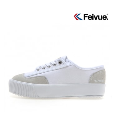 페이유에 ★ [ 페이유에 ] 남녀공용 키높이 페로 플레인2 플랫폼 ( F29005W )