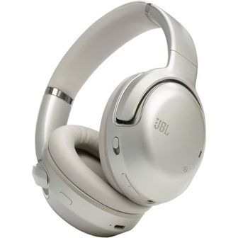 JBL 독일 JBL 헤드셋 Tour One M2 Wireless Over-Ear Headphones - Bluetooth with Adaptive Noise C