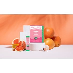 팝핑톡톡 맛있는 다이어트 1박스 30포