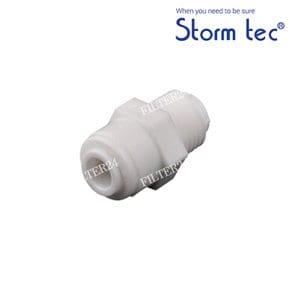 StormTec I피팅숫나사 ST-TC2 (1/4:1/4 BSP)