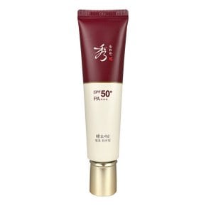 효비담 발효 선 60ml 선크림