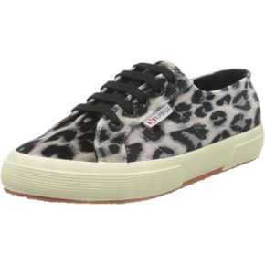 영국 수페르가 여자 스니커즈 Superga Womens 2750fanvelvetw Oxford Flat 1768739