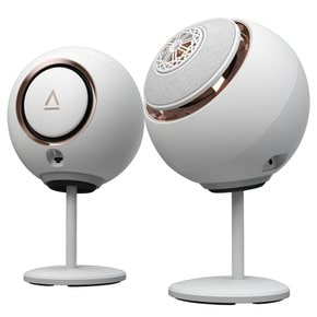 PEBBLE NOVA 화이트