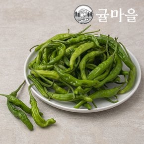 국내산 꽈리고추 1kg내외