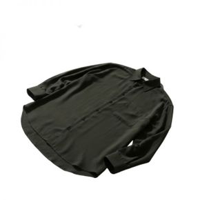 르메르 DOUBLE POCKET LS SHIRT (SH1089 LF1126 507) (더블 포켓 긴팔 셔츠)