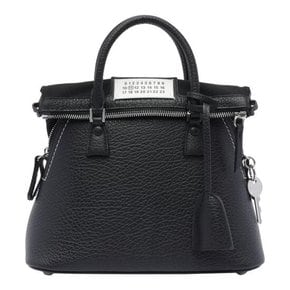 [해외배송] 25SS 마르지엘라 토트백 S56WG0082 P4455T8013 Black