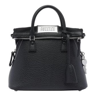 MAISON MARGIELA [해외배송] 25SS 마르지엘라 토트백 S56WG0082 P4455T8013 Black