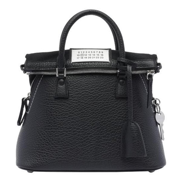 [해외배송] 25SS 마르지엘라 토트백 S56WG0082 P4455T8013 Black