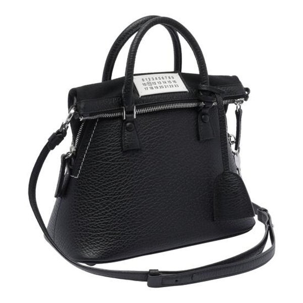 [해외배송] 25SS 마르지엘라 토트백 S56WG0082 P4455T8013 Black