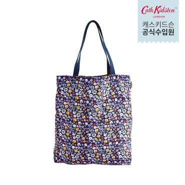 캐스키드슨 스몰 폴더웨이 토트 - 미스티 라벤더 (CK-B297119)