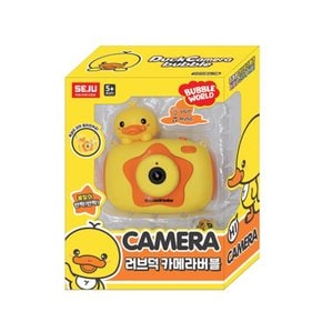 러브덕 카메라버블
