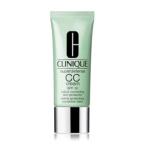 크리니크 CLINIQUE 슈퍼디펜스 SPF 30 CC크림 미디엄 40ml