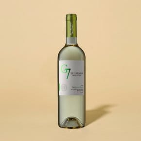G7 소비뇽 블랑 750mL