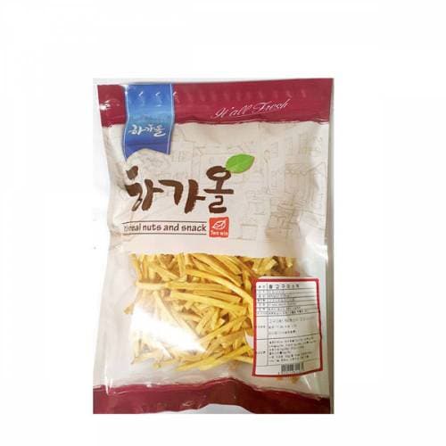 뻥튀기 FK 참고구마스틱 400g