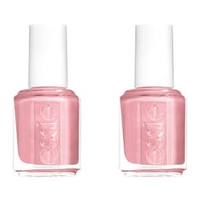 Essie 에씨 네일 폴리쉬 Pink Diamond 18 2개