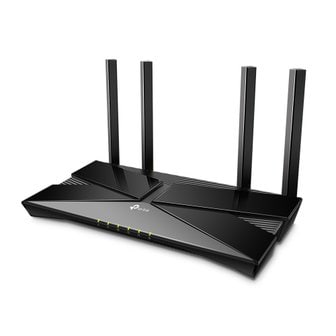 티피링크 [본사직영] 티피링크 Archer AX10 Wi-Fi 6 AX1500 무선 기가 와이파이 인터넷 공유기