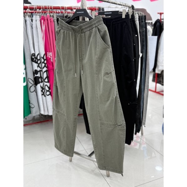 [여주점] 코튼절개포인트팬츠 JHZZ80106