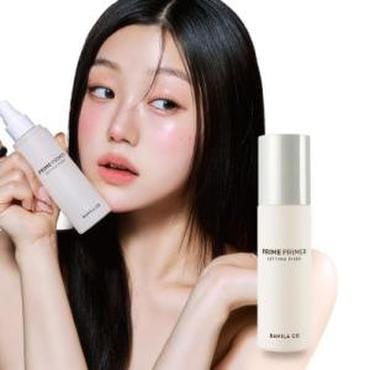 바닐라코 프라임 프라이머 세팅 픽서 100ML