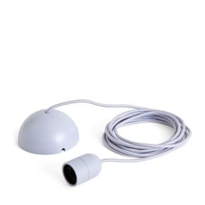 헤이 HAY Common Pendant Cord Set Pastel Lilac 헤이 커먼 펜던트 코드세트