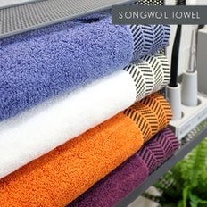 송월타월 호텔컬렉션 어로우40
