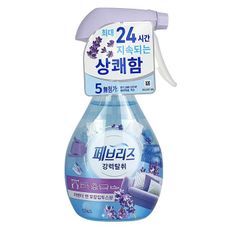 페브리즈 라벤더 앤 유칼립투스향 섬유탈취제 370ml X ( 2매입 )