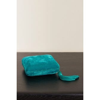 소피 빌리 브라헤 소피 빌레 브라헤 그린 벨벳 쥬얼리 박스 46376663162949901