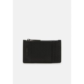 5068868 Calvin Klein NANO MONO CARDHOLDER UNI - Wallet black 105792114