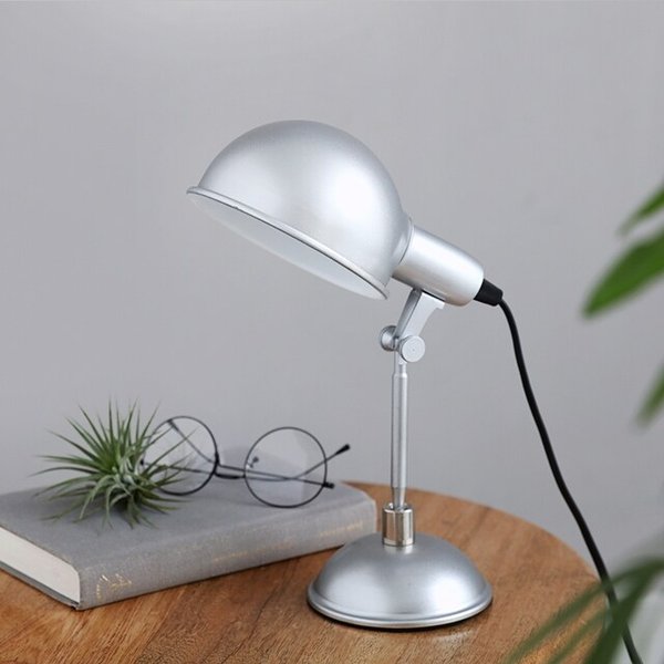 침실조명 독서등 침대스탠드 (LED전구포함) MK22586