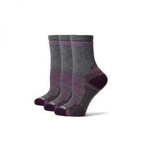 4820551 Smartwool Hike Full Cushion Crew Socks 3 Pack