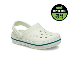 유아_CROCBAND CLOG T LIN (24SKCL207005)