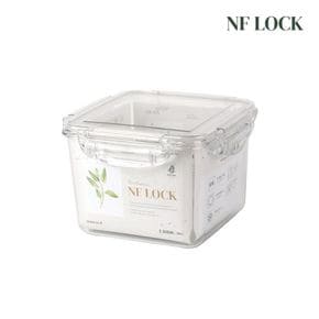 NFLOCK 정사각 2600ml[34592223]