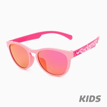 소다몬 아동용 선글라스 KD5002-C07 Logo
