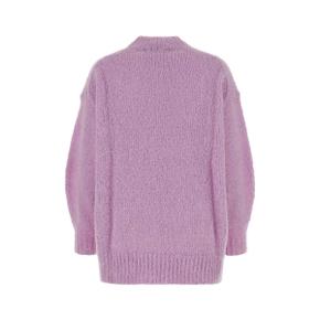 Knitwear PU0107FAA1L48I 86LC Purple