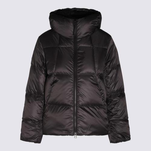 골드윈 패딩 GLW26343 EP ESPRESSO DOM