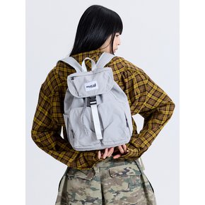 FIELD BACKPACK LIGHT GREY