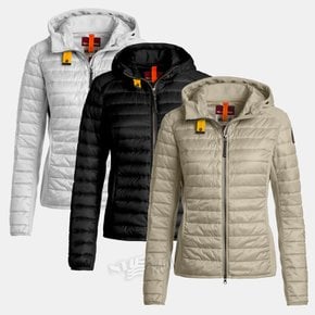 NA 여성 킴 경량 패딩 PWHYBWU33 PARAJUMPERS KYM