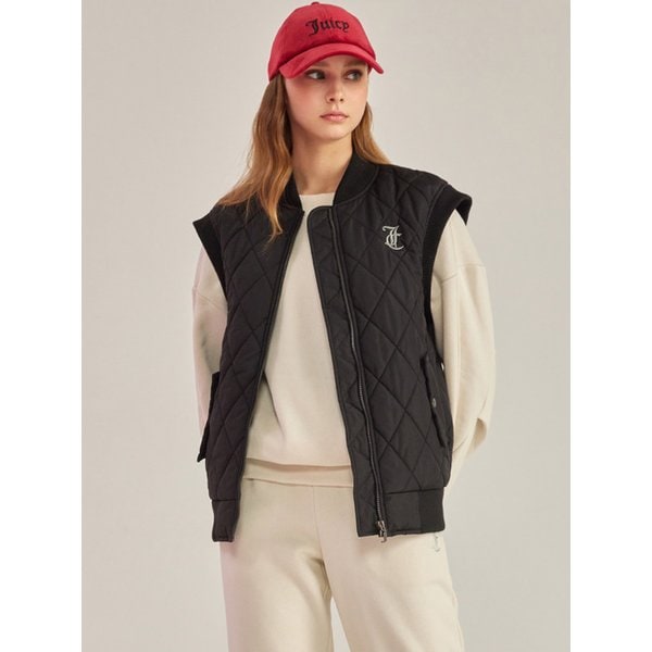 패딩베스트 JCWVT3P20T