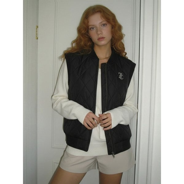 패딩베스트 JCWVT3P20T