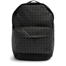 바오바오 이세이미야케 남성 Daypack 코튼 백팩 매트 80IT0G002 6099497