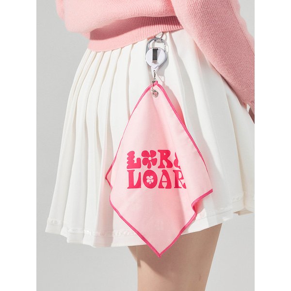 [LEFUZ89PK] LLC 볼타올 PINK